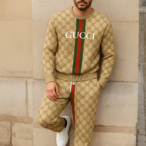Gucci | Luxury Men Sweater and Pants TD41