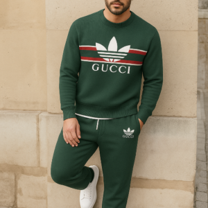 Gucci | Luxury Men Sweater and Pants TD11
