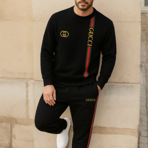 Gucci | Luxury Men Sweater and Pants TD17