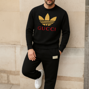 Gucci | Luxury Men Sweater and Pants TD43