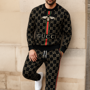 Gucci | Luxury Men Sweater and Pants TD52