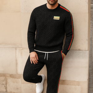 Gucci | Luxury Men Sweater and Pants TD53