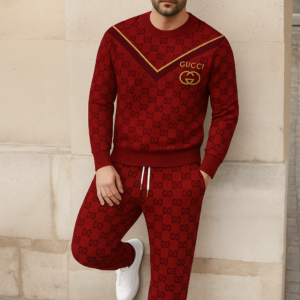 Gucci | Luxury Men Sweater and Pants TD51
