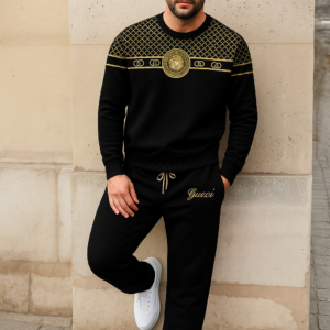 Gucci | Luxury Men Sweater and Pants TD58