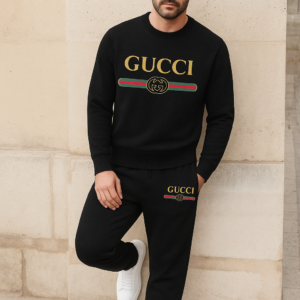 Gucci | Luxury Men Sweater and Pants TD4
