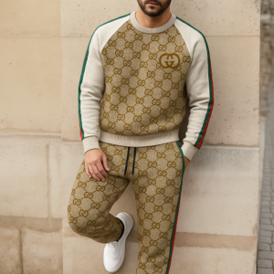 Gucci | Luxury Men Sweater and Pants TD1