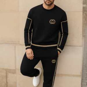 Gucci | Luxury Men Sweater and Pants TD3