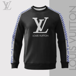 Louis Vuitton | New Arrival Unisex Sweatshirt Hot Gift TD29