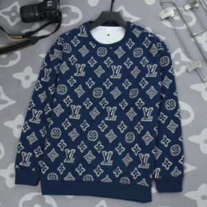 Louis Vuitton | PREMIUM  UGLY SWEATER FOR MEN TD63