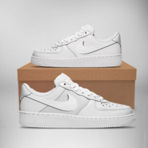 Gucci | New 2025 Embroidered logo Limited Stock Signature AF1 TD169