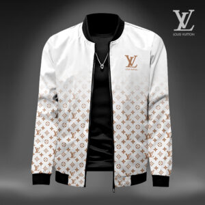 Louis Vuitton | Hot Brand Luxury Jacket For Men TD38