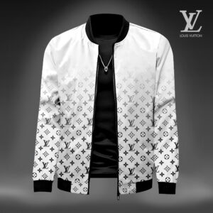 Louis Vuitton | Hot Brand Luxury Jacket For Men TD40