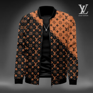 Louis Vuitton | Hot Brand Luxury Jacket For Men TD44