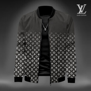 Louis Vuitton | Hot Brand Luxury Jacket For Men TD57