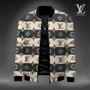Louis Vuitton | Hot Brand Luxury Jacket For Men TD47