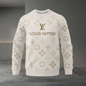 Louis Vuitton | New Arrival Unisex Sweatshirt Hot Gift TD9
