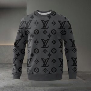 Louis Vuitton | New Arrival Unisex Sweatshirt Hot Gift TD1