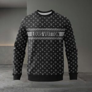 Louis Vuitton | New Arrival Unisex Sweatshirt Hot Gift TD5