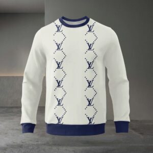 Louis Vuitton | New Arrival Unisex Sweatshirt Hot Gift TD12