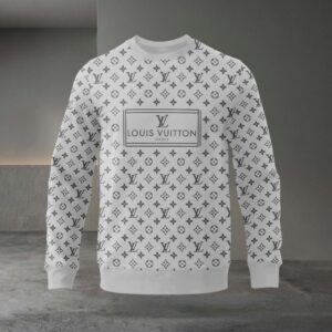 Louis Vuitton | New Arrival Unisex Sweatshirt Hot Gift TD15