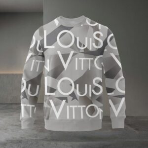 Louis Vuitton | New Arrival Unisex Sweatshirt Hot Gift TD14