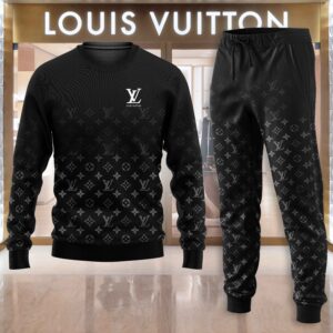 Louis Vuitton | Luxury Sweater and Pants TD17