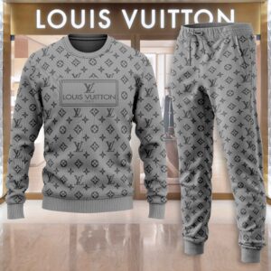 Louis Vuitton | Luxury Sweater and Pants TD19
