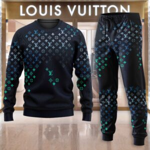 Louis Vuitton | Luxury Sweater and Pants TD31