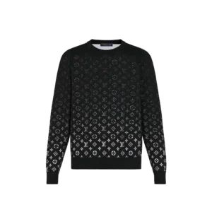 Louis Vuitton | PREMIUM  UGLY SWEATER FOR MEN TD60
