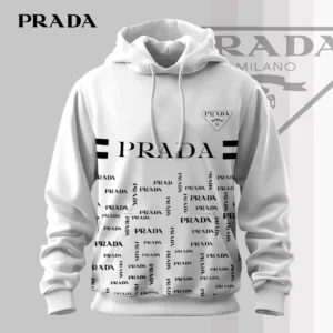 Prada | Premium Hoodie Best Selling 2025 TD17