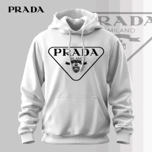 Prada | Premium Hoodie Best Selling 2025 TD15