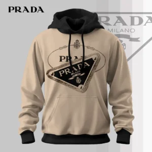 Prada | Premium Hoodie Best Selling 2025 TD1
