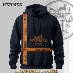 Hermès | Premium HOODIE Best Selling 2025 TD10