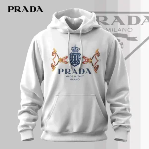 Prada | Premium Hoodie Best Selling 2025 TD3