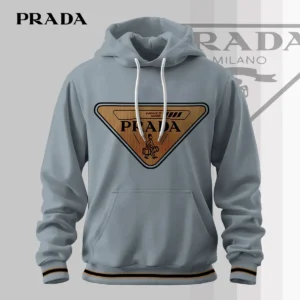 Prada | Premium Hoodie Best Selling 2025 TD16