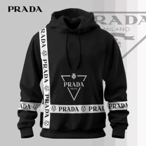 Prada | Premium Hoodie Best Selling 2025 TD7