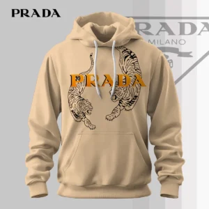 Prada | Premium Hoodie Best Selling 2025 TD13