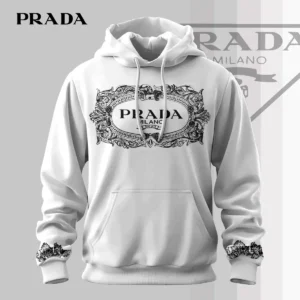 Prada | Premium Hoodie Best Selling 2025 TD19