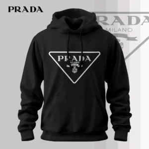 Prada | Premium Hoodie Best Selling 2025 TD18
