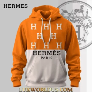 Hermès | Premium HOODIE Best Selling 2025 TD3