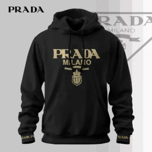 Prada | Premium Hoodie Best Selling 2025 TD6