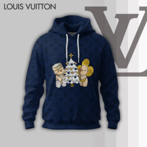 Louis Vuitton | Premium Hoodie Winter Season 2025 TD25