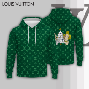 Louis Vuitton | Premium Hoodie Winter Season 2025 TD24