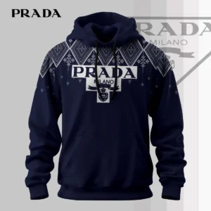 Prada | Premium Hoodie Best Selling 2025 TD12