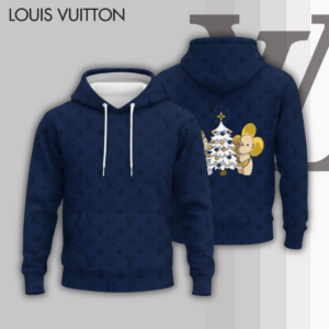 Louis Vuitton | Premium Hoodie Winter Season 2025 TD17