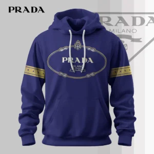 Prada | Premium Hoodie Best Selling 2025 TD8