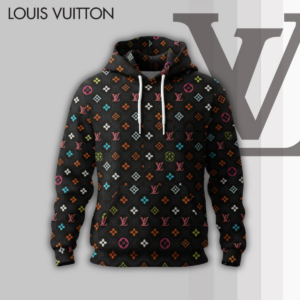 Louis Vuitton | Premium Hoodie Winter Season 2025 TD15