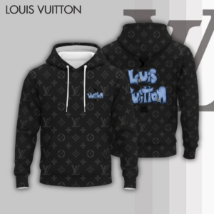 Louis Vuitton | Premium Hoodie Winter Season 2025 TD13