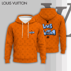 Louis Vuitton | Premium Hoodie Winter Season 2025 TD11