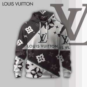 Louis Vuitton | Premium Hoodie Winter Season 2025 TD10